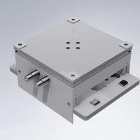 Versamove standard Hub-Dreheinheit Versamove standard Hub-Dreheinheit