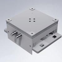 Versamove standard Hub-Dreheinheit Versamove standard Hub-Dreheinheit