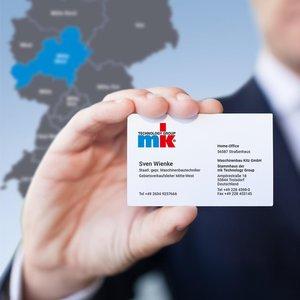 Sven Wienke Mitte West