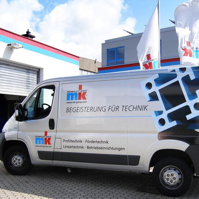 Assistance technique | mk Technology Group