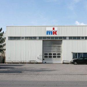 mk Austria GmbH