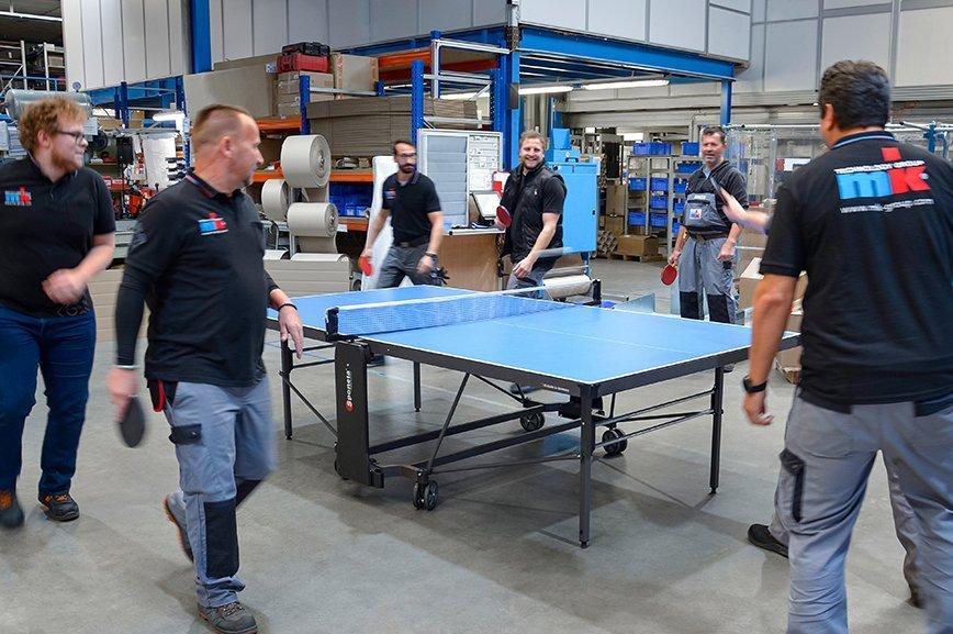 Tischtennis Rundlauf Tischtennis Rundlauf