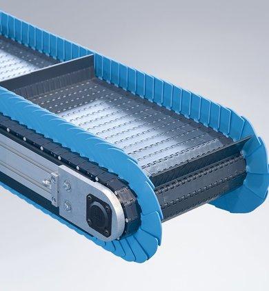MBF-P 2040 Modulbandkette MBF-P 2040 Modulbandkette
