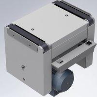 Versamove standard Eckumsetzer Versamove standard Eckumsetzer