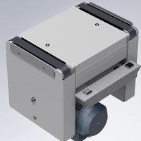 Versamove standard Eckumsetzer Versamove standard Eckumsetzer