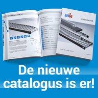 De nieuwe catalogus is er! De nieuwe catalogus is er!