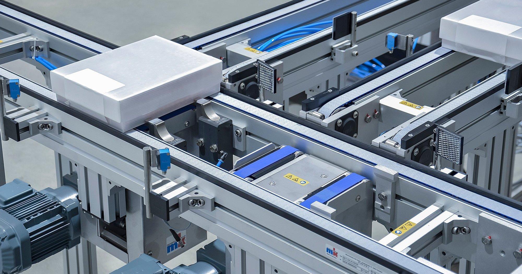 Case Study Automations Robotic