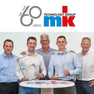 60 Jahre mk