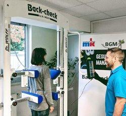 Gesundheitsmanagement Gesundheitsmanagement