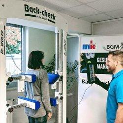 Gesundheitsmanagement Gesundheitsmanagement