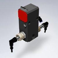 Versamove standard Stopper Versamove standard Stopper