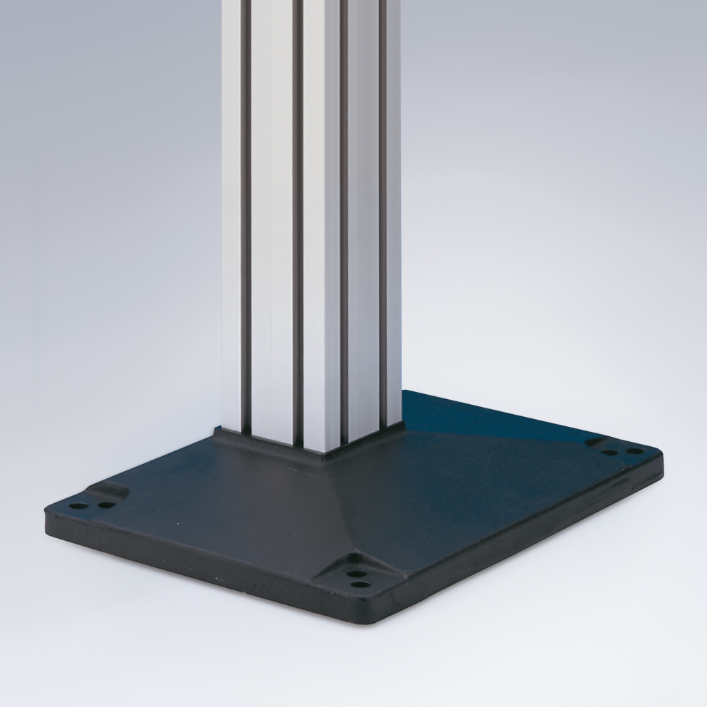 Grundplatten