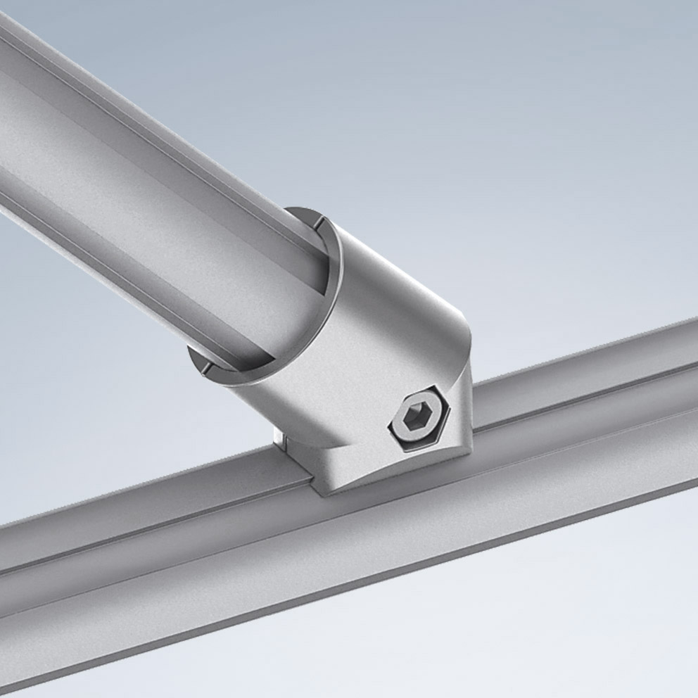 Verbinder Serie D28