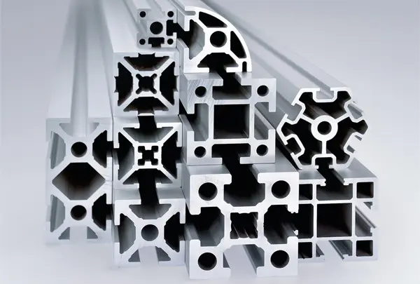 mk Aluminiumprofile