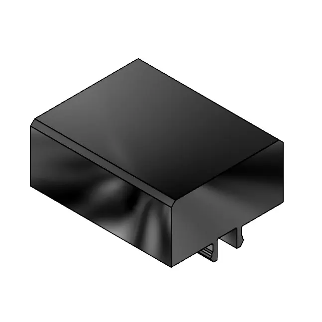Gleitleiste mk 1040.04