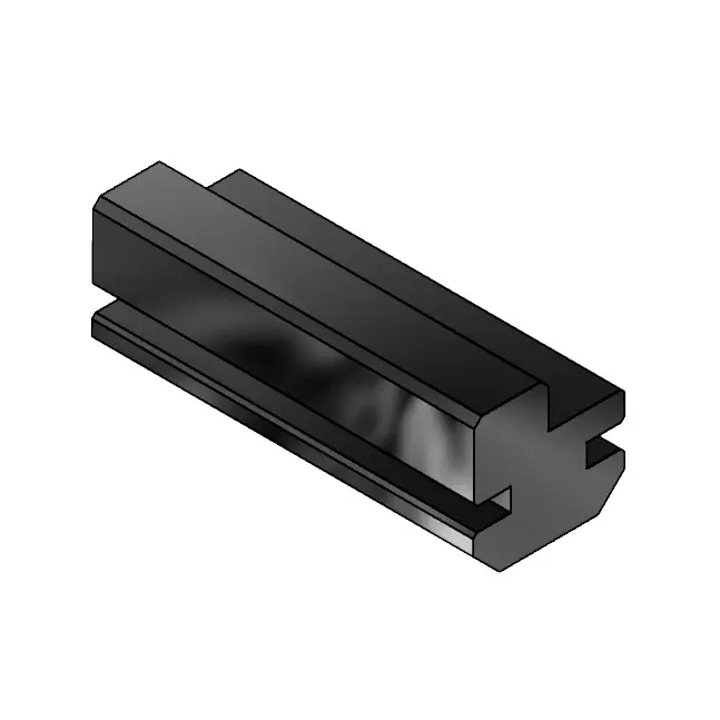 Gleitleiste mk 1027