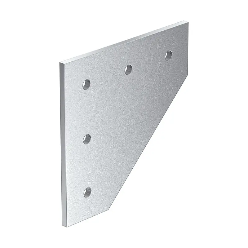 Knotenplatte Schwerlast 10