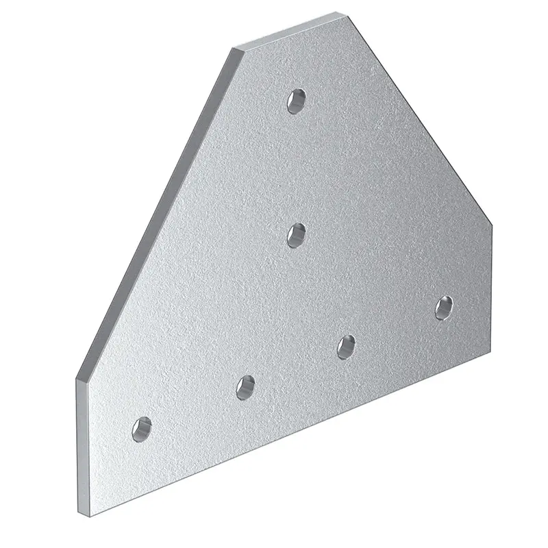 Knotenplatte Schwerlast 12