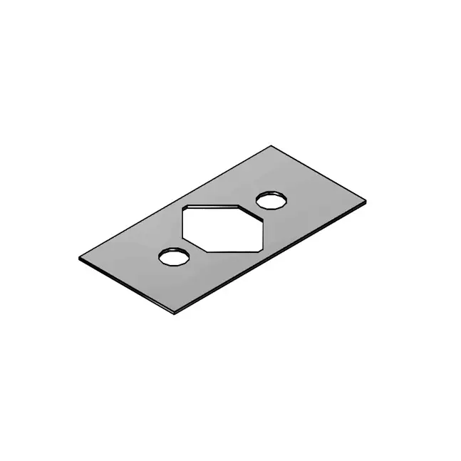 Flachdichtung A