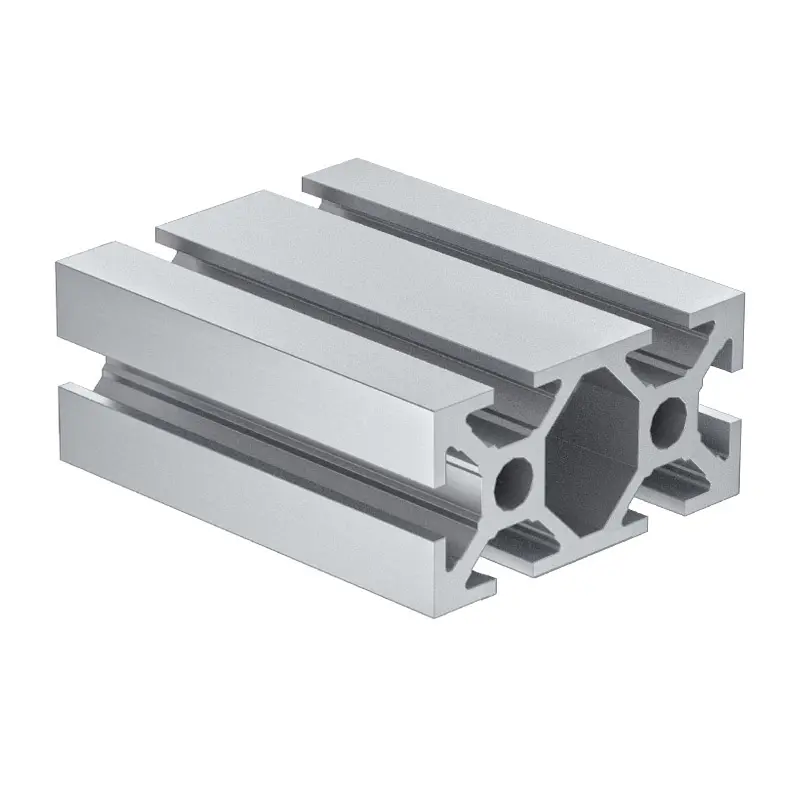 Konstruktionsprofil mk 2040.02
