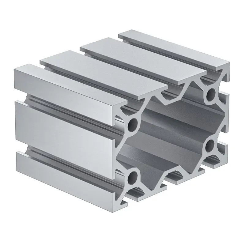 Konstruktionsprofil mk 2040.07