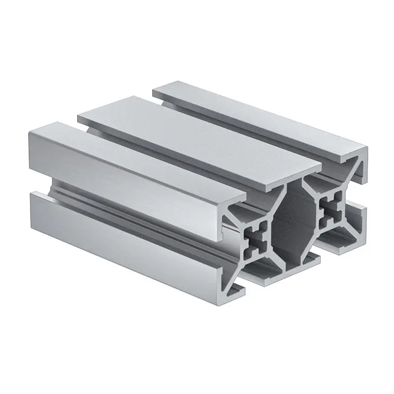 Konstruktionsprofil mk 2040.52 (extra leicht)