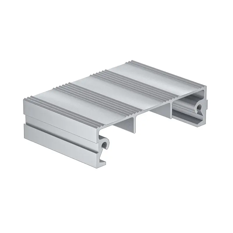 Profil mk 2040.69 (Treppe/ Podest)