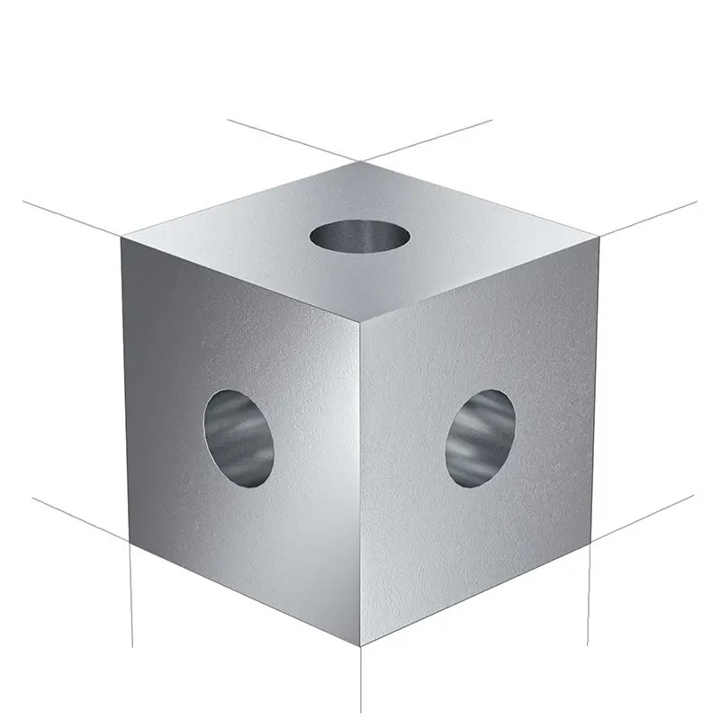 Eckknoten 4