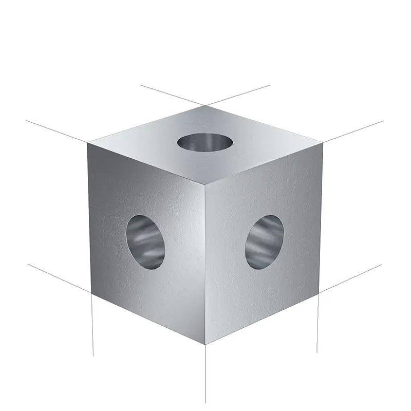 Eckknoten 5