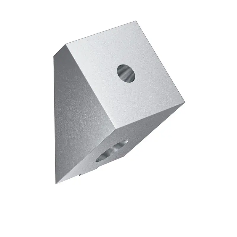 Knoten 45°