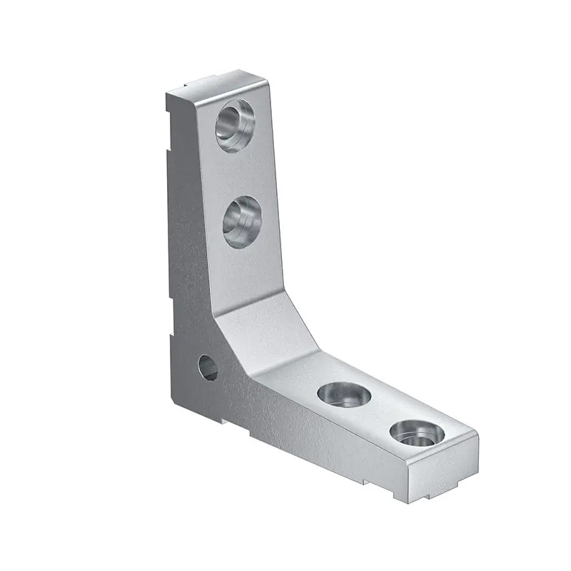 Winkelverbindung C25s
