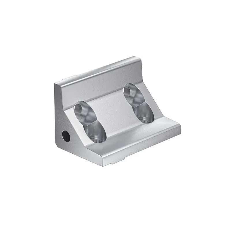 Winkelverbindung E65s
