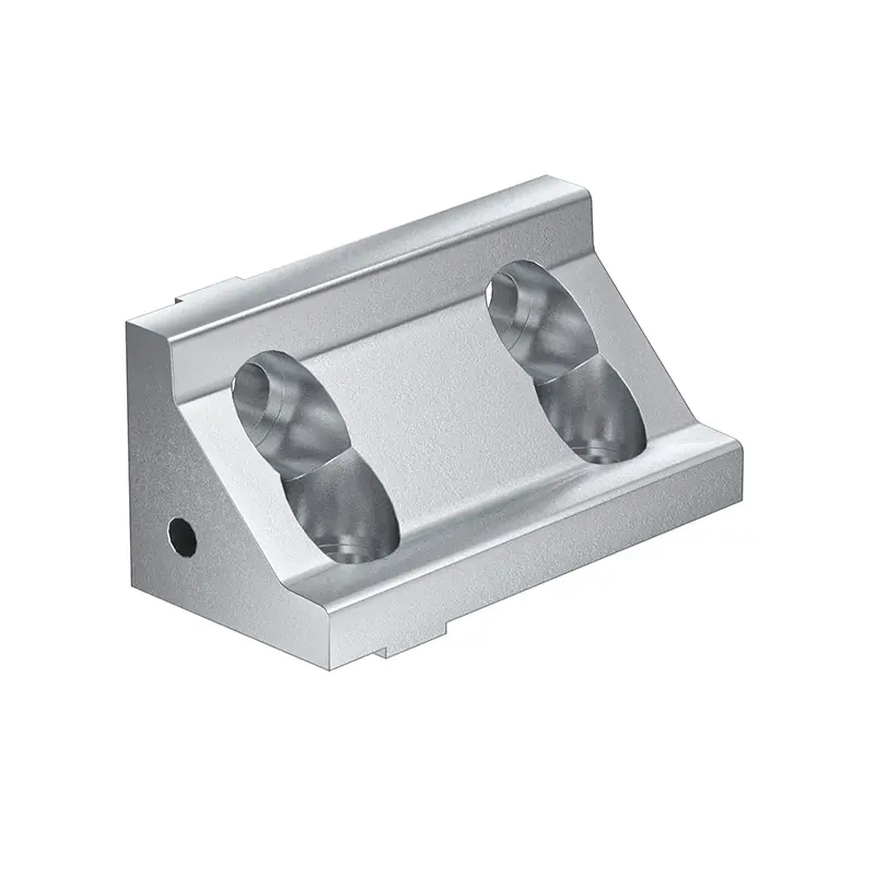Winkelverbindung H100s