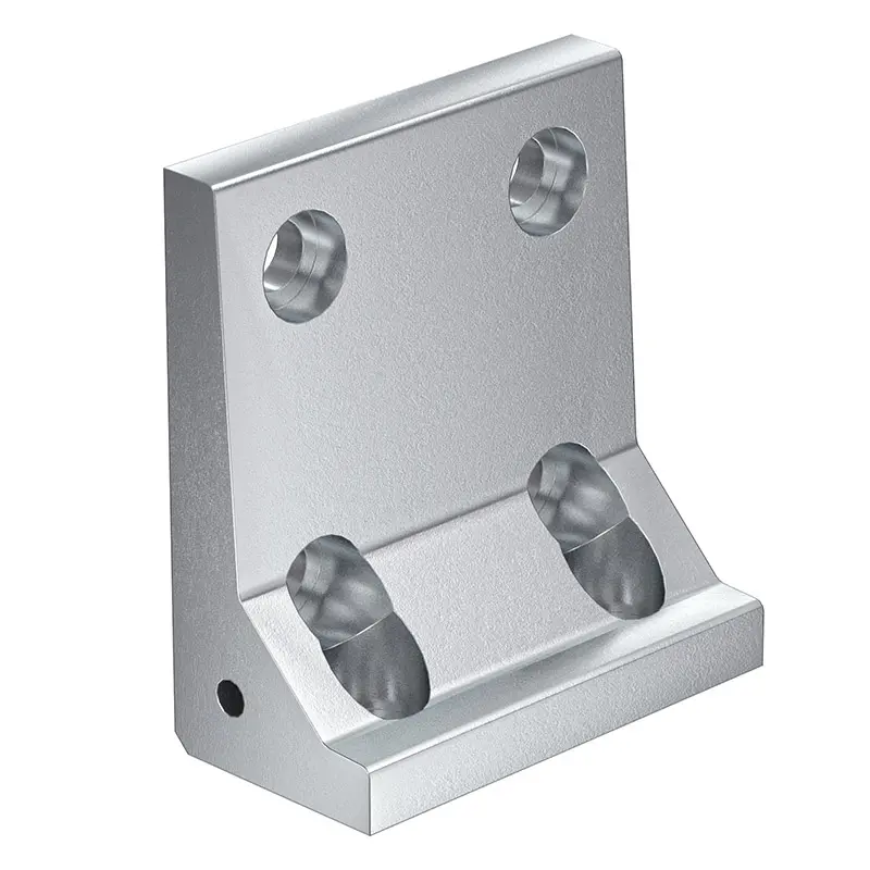 Winkelverbindung J100