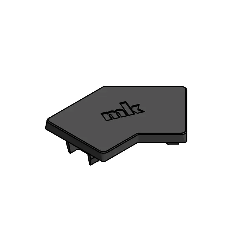 Endkappe für Profil mk 2040.19
