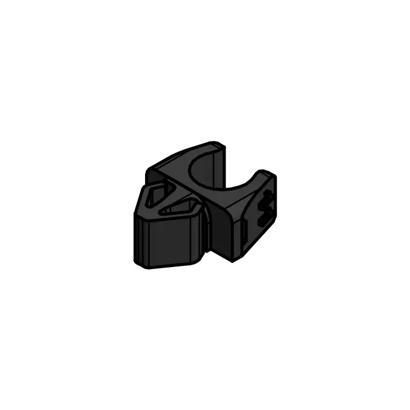 Clip D1 10.3, ø 11