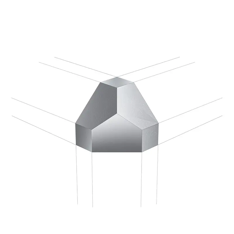 Eckknoten 35