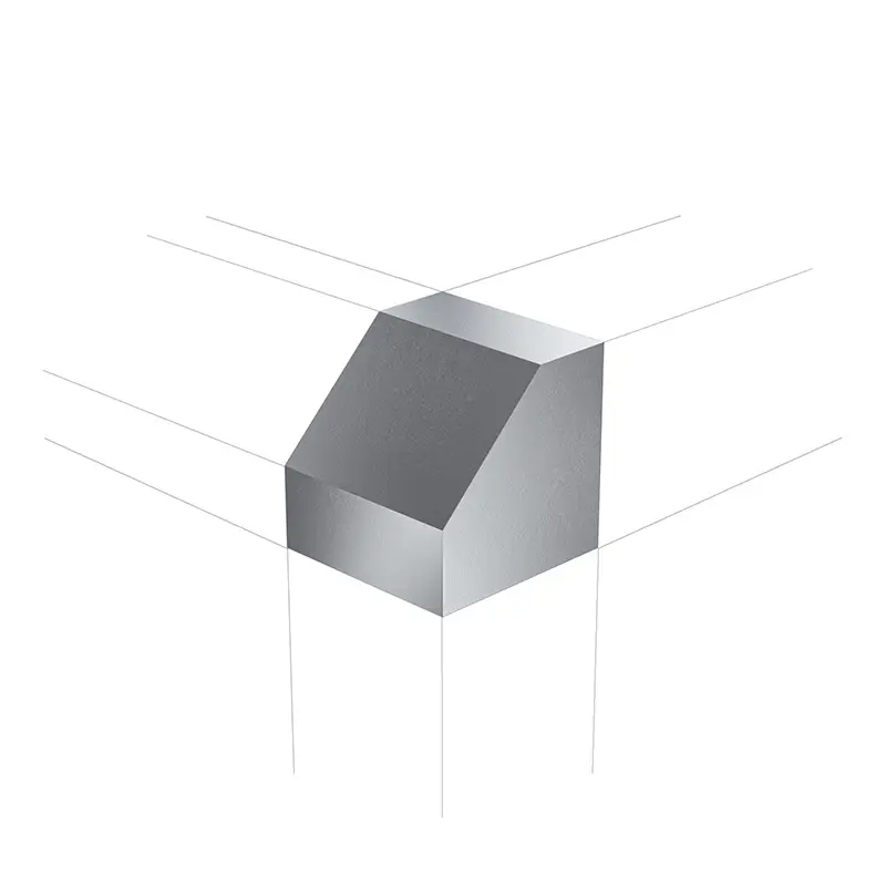 Artikelbild 1 des Artikels “Eckknoten 37 “