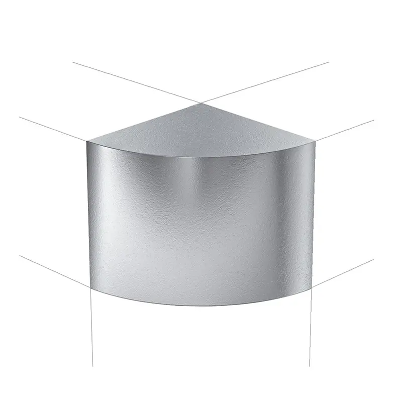 Eckknoten 46