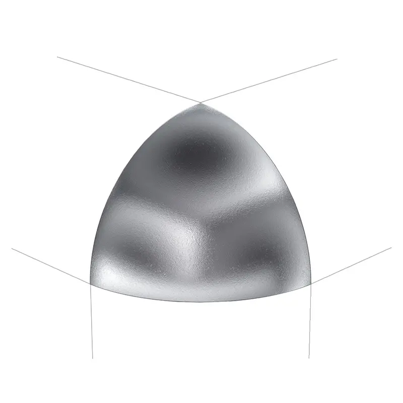 Eckknoten 41