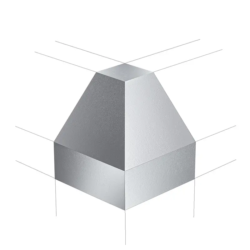 Eckknoten 44