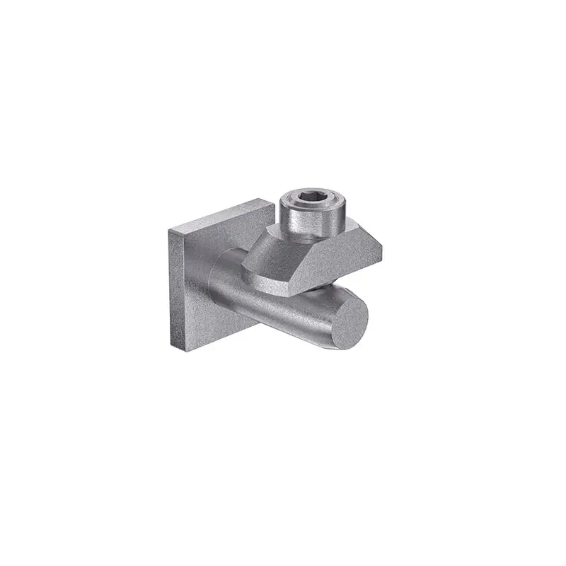 Spannverbinder Serie 40 (schwer)