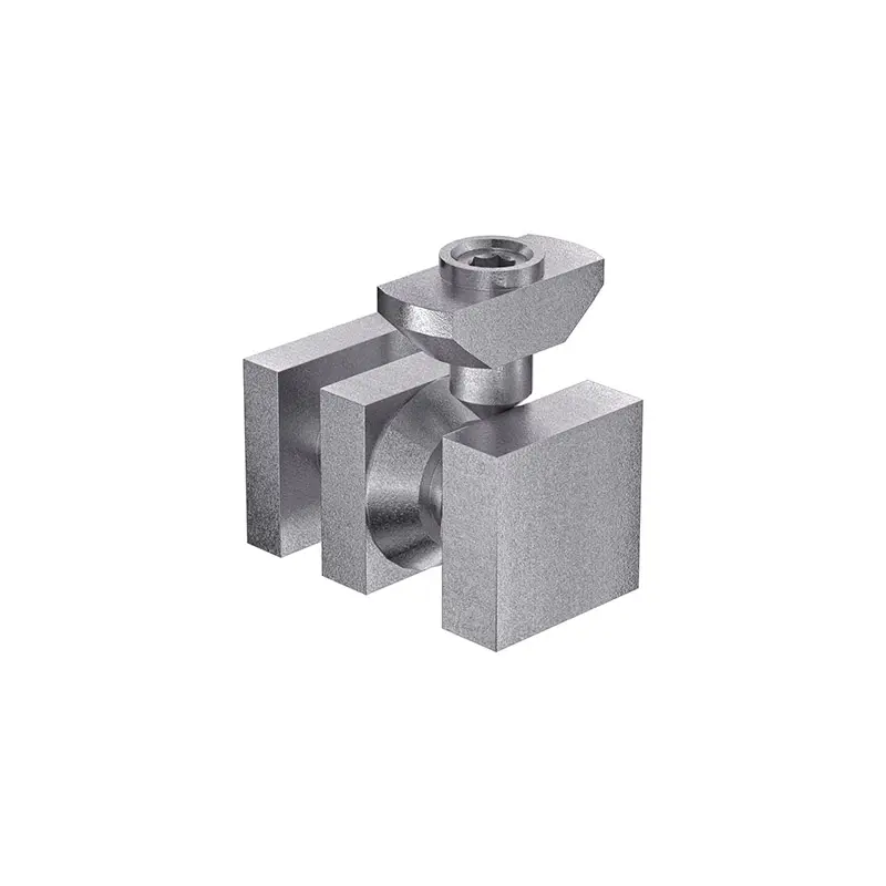 Spannverbinder Serie 50