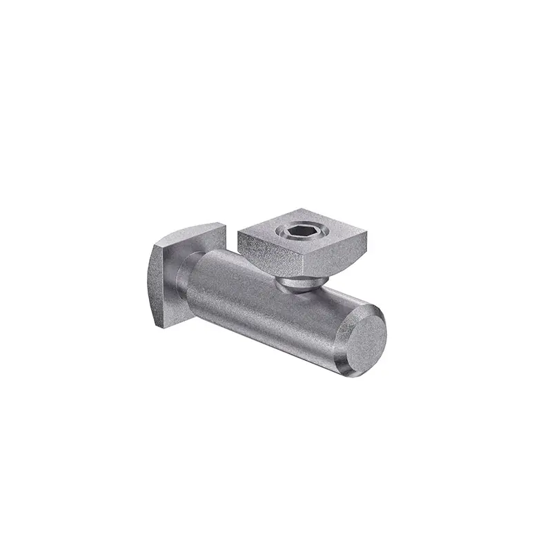 Spannverbinder Serie 25