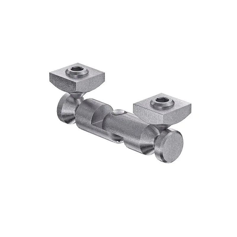 Gelenkspannverbinder Serie 25