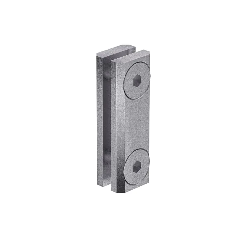 Parallelverbinder 2/40 M8