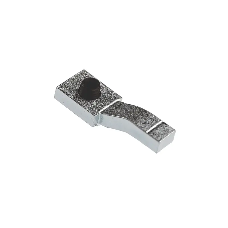 Riegel für Anbauschlösser