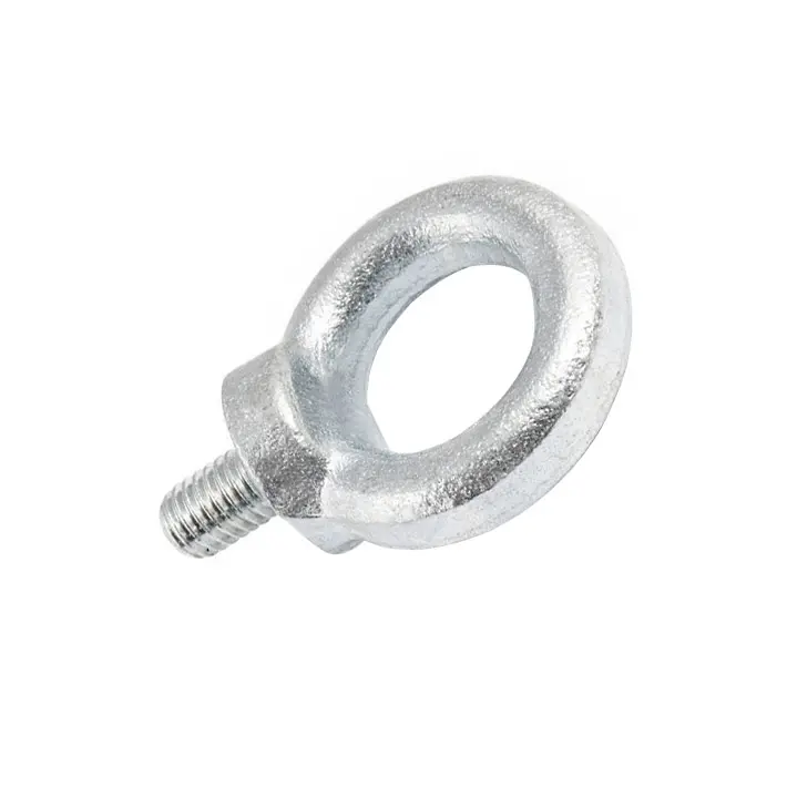 Ringschraube M16 DIN 580