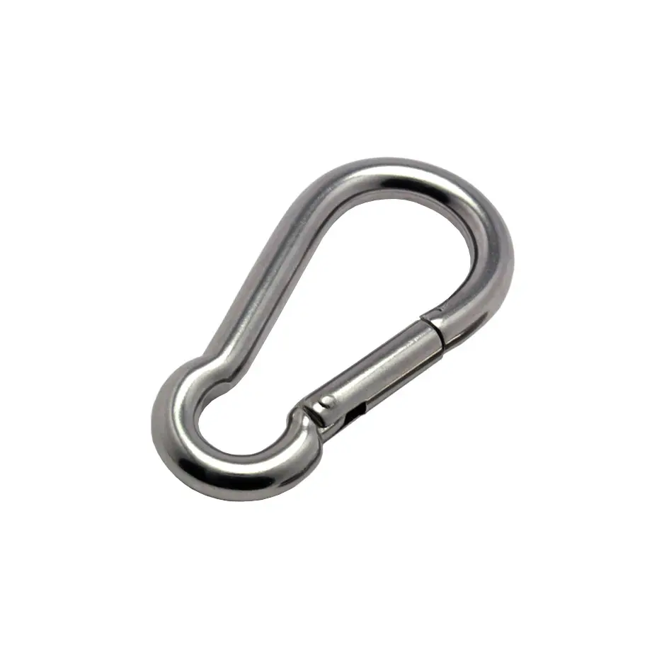 Karabinerhaken