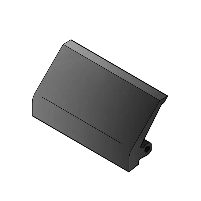 Dichtprofil mk 3034